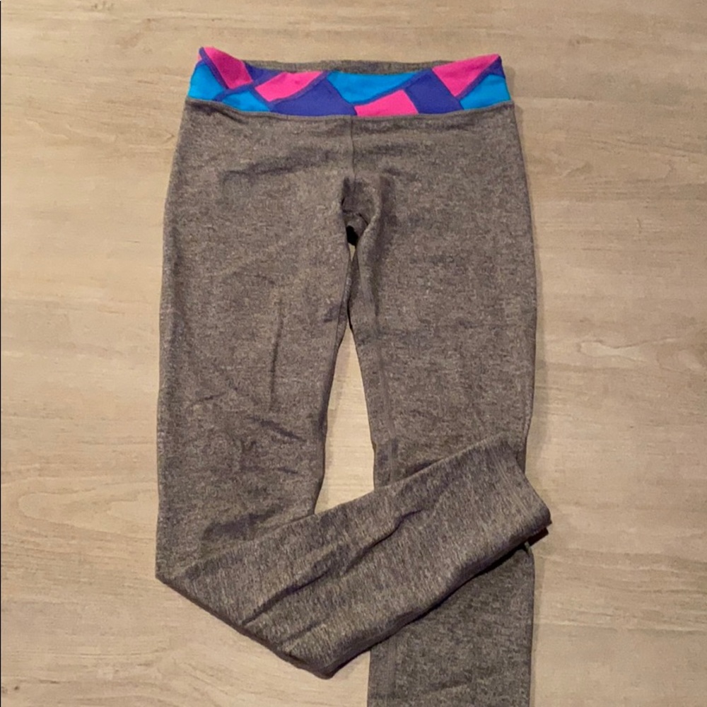 Ivivva leggings